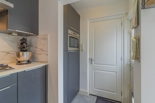 Medium property photo - Tolstraat 2B, 2405 VR Alphen aan den Rijn